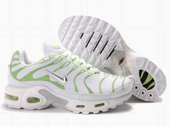 Air Max Tn Baskette Tn